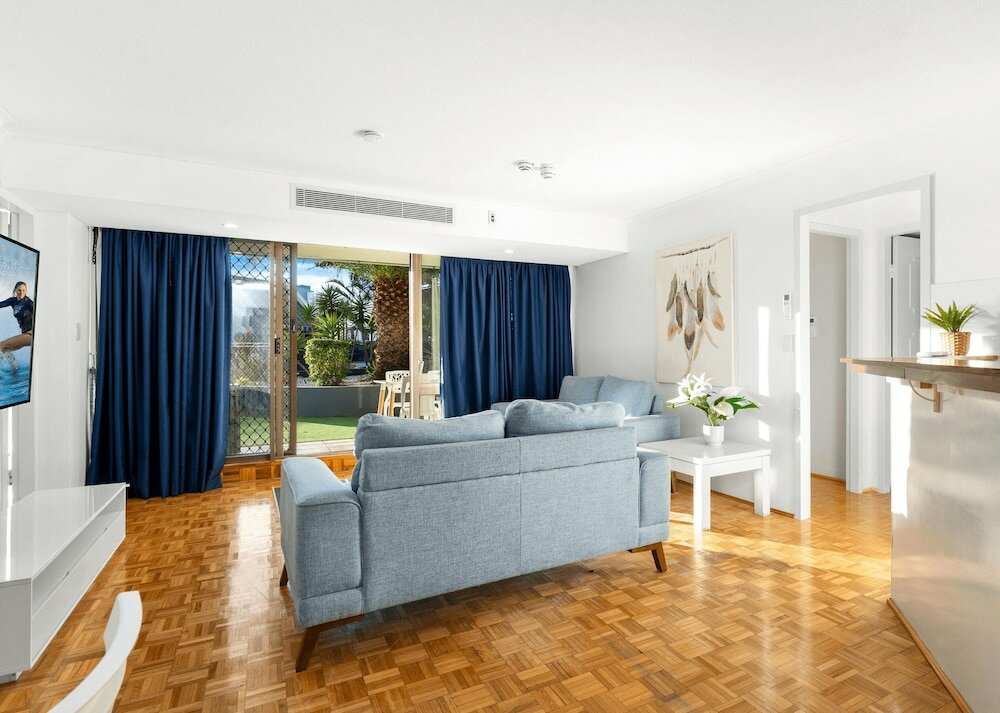 Фото Top of the Mark - Q Stay