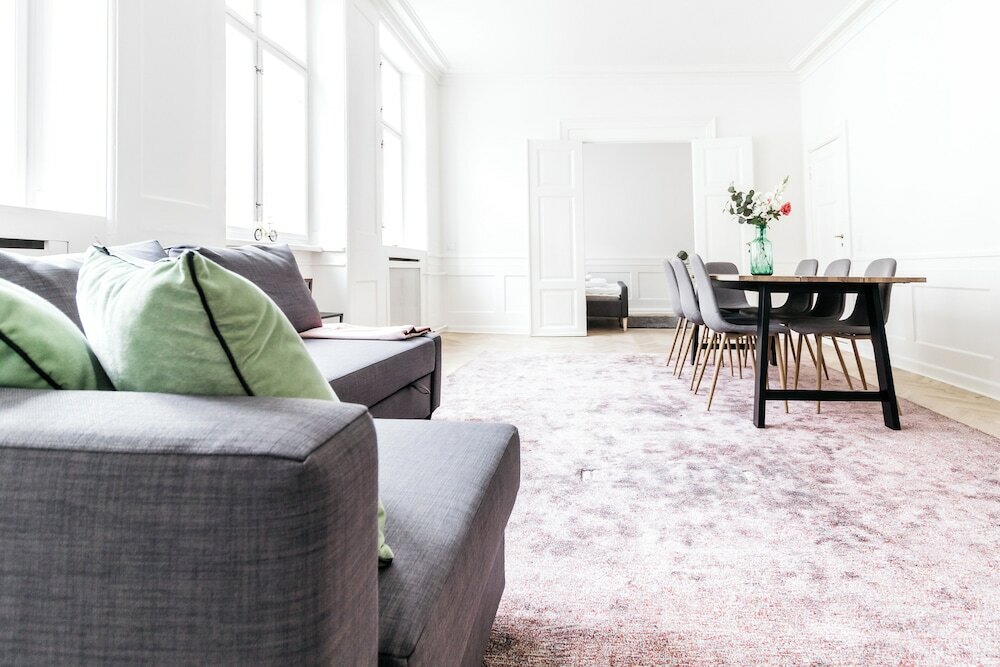 Фото Boldhusgade 6