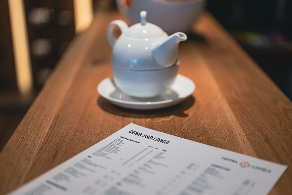 Фото Hotel Lonca