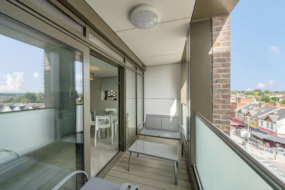 Фото Roomspace Apartments - Buttermere House