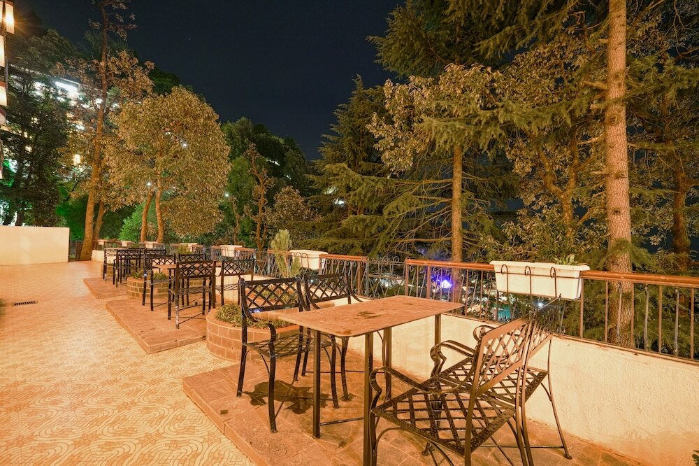 Фото Pax Ark Dalhousie