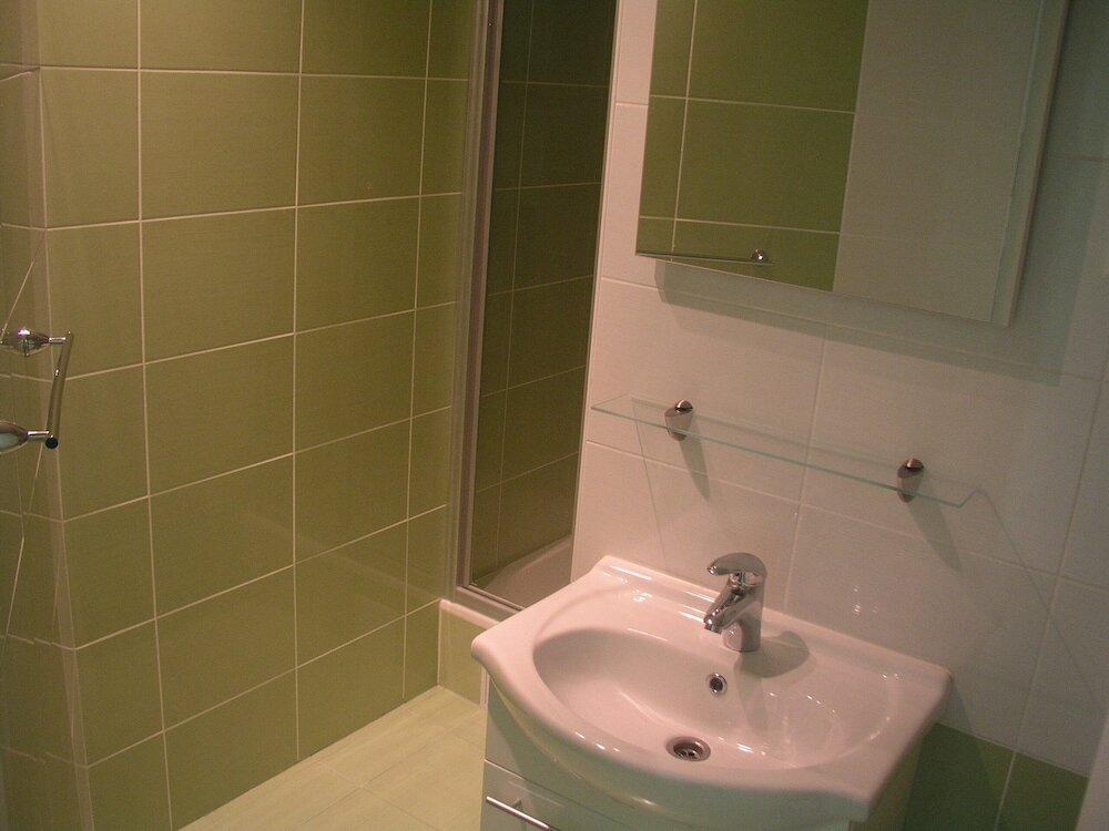 Фото Luxury Garden Rooms