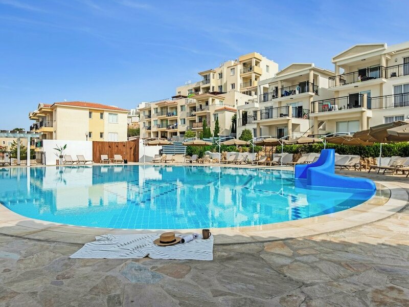 Гостиница Sanders Seaview