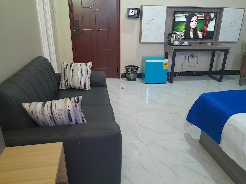 Фото Vegas Luxury Hotel