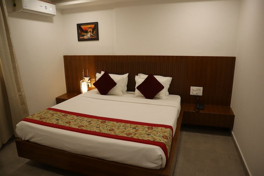 Фото Sun In Sea Beach Resort