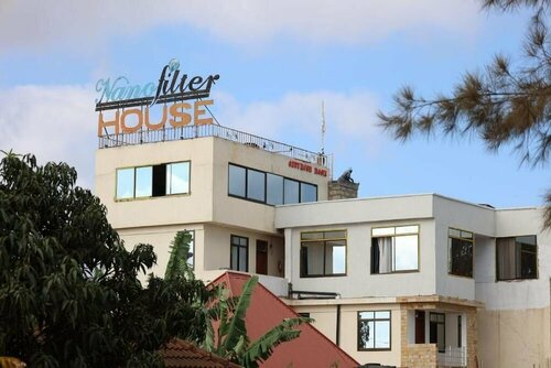 Гостиница Nanofilter House в Аруше