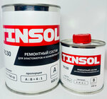 T&n (Verbnaya Street, 6с1), adhesivos y materiales