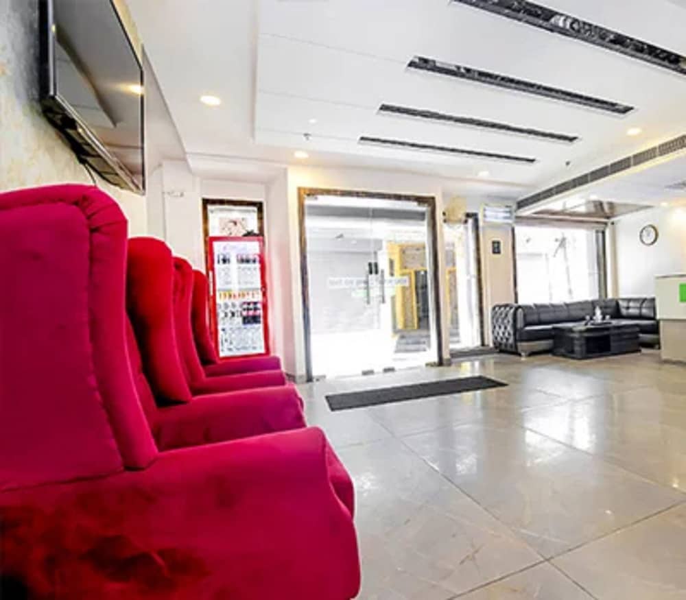 Фото Hotel A Star-50m away from Golden Temple