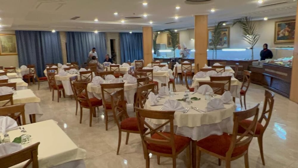 Фото Hotel El Hafsi Tozeur