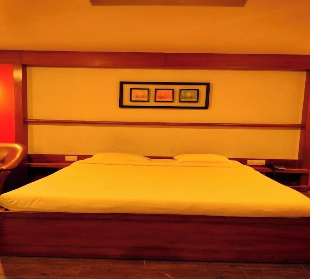 Фото отеля 5