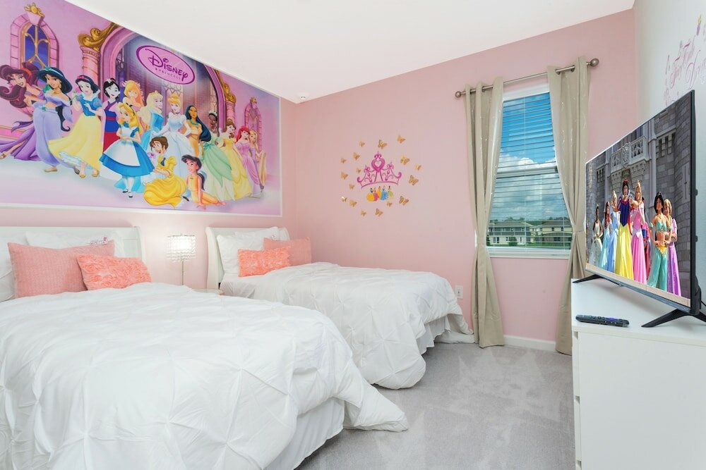 Фото Luxury Chic Retreat