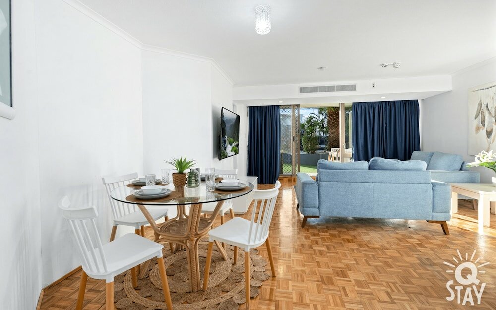 Фото Top of the Mark - Q Stay