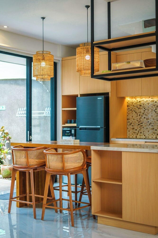 Фото Villa Casa Klaudia - 2br Villa in Canggu