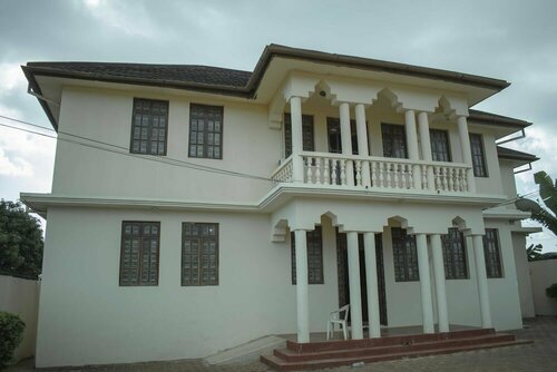 Гостиница Sulkhan Serviced Apartment