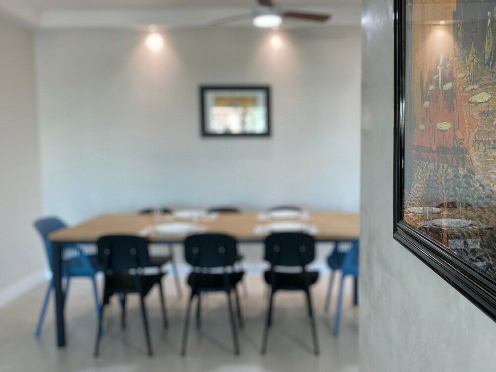 Фото Residencial Itália