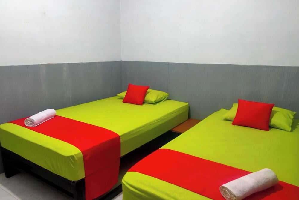 Фото Oyo 91179 Hotel Lagalleria