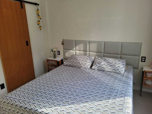 Гостиница Suhcasacopacabana 20 Wonderful Posto 2