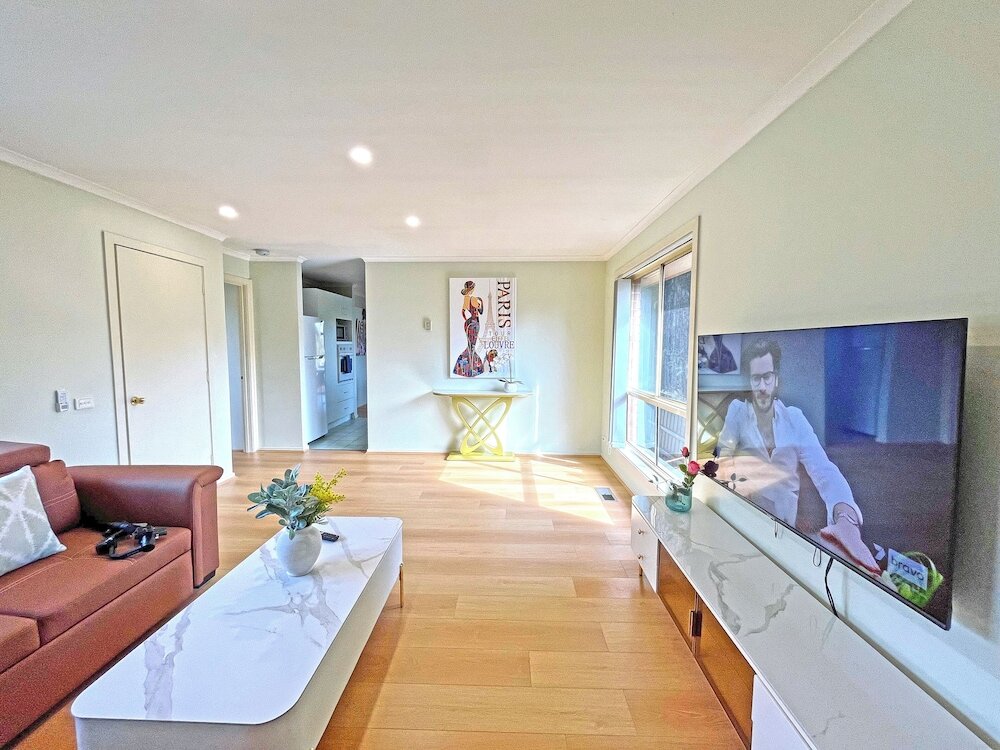 Фото Ringwood 2br Home