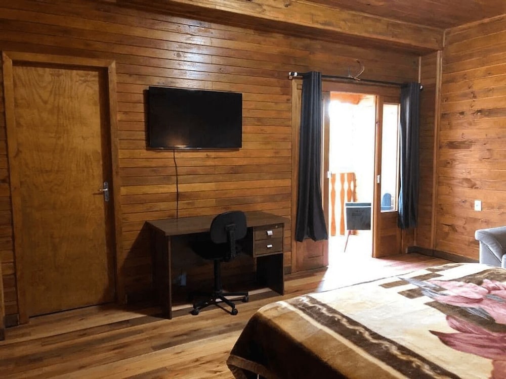 Фото Pousada Rota do Corvo - Grão-Pará - Sc