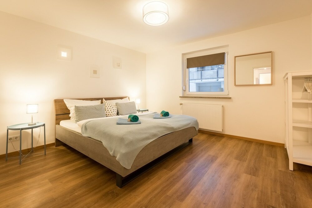 Фото Bright Augsburg Lechhausen