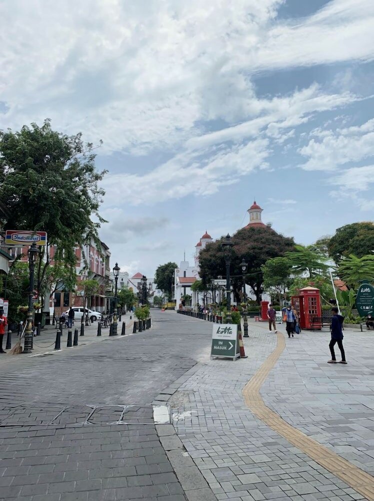 Фото отеля 5