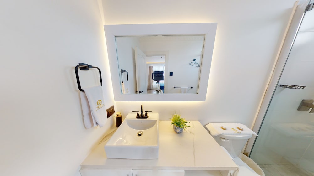 Фото Praga Apartments