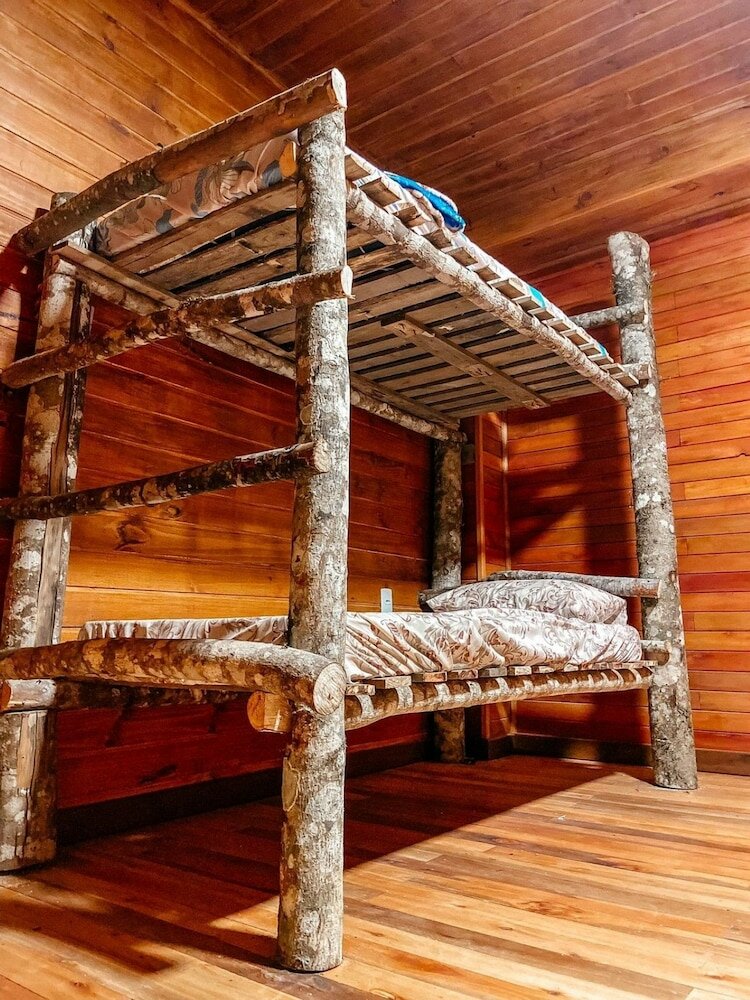 Фото Pousada Rota do Corvo - Grão-Pará - Sc