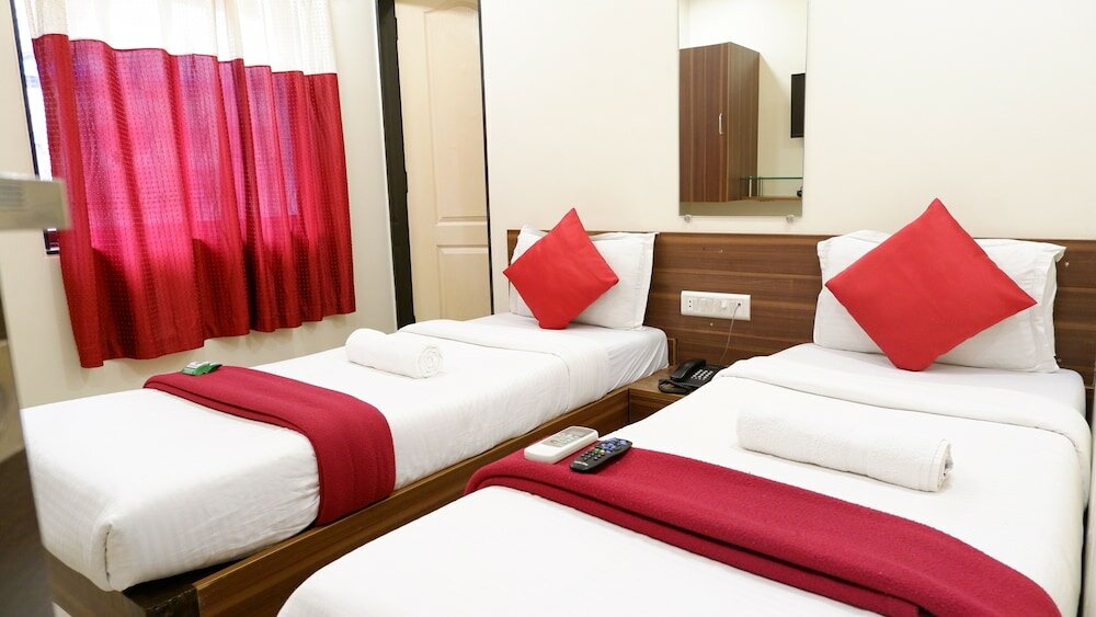 Фото Hotel Briteway