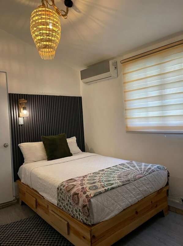 Гостиница S27 Backpackers в Санто-Доминго