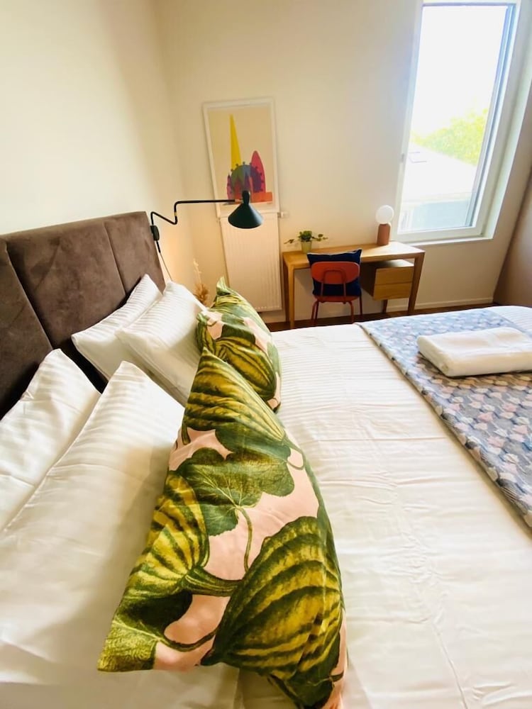 Фото Luxury 2 bedrooms in Limpertsberg