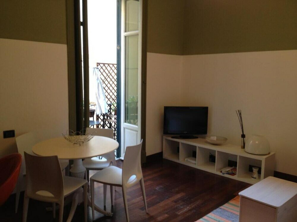 Фото Barus House