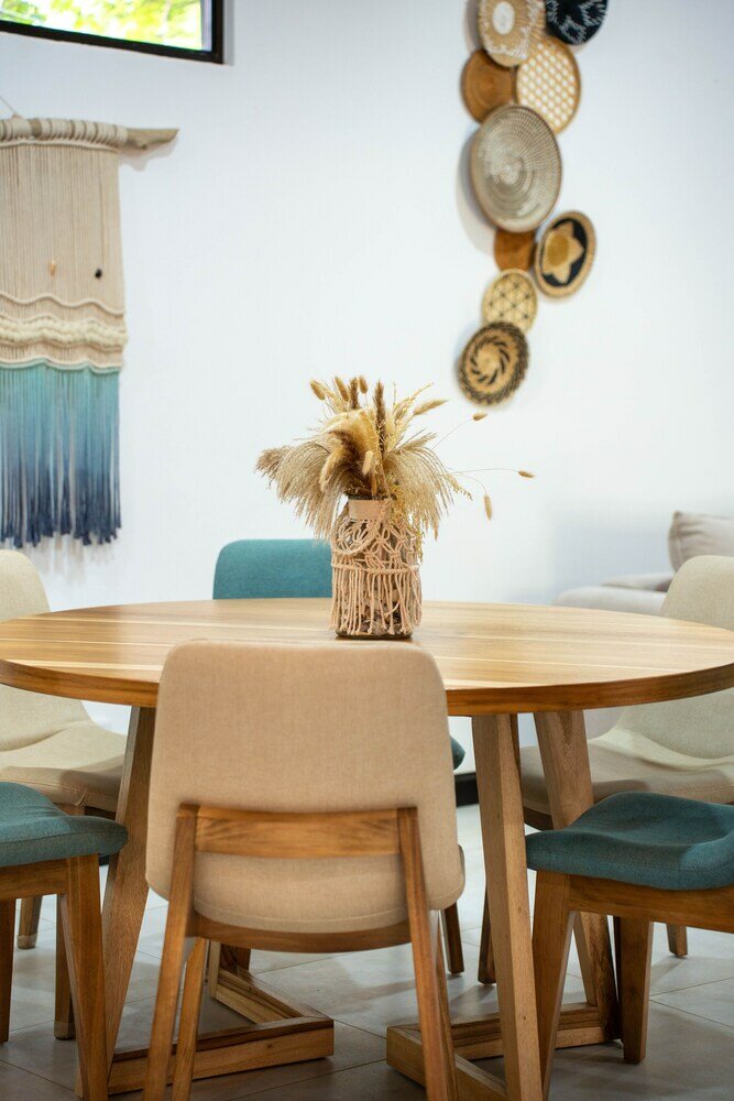 Фото Villa Ave del Paraíso