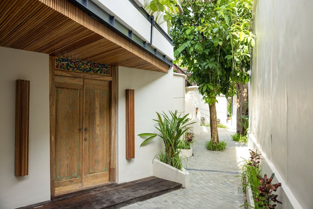 Фото Skove Canggu