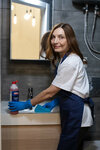 Дозоров (Geroyev Panfilovtsev Street, 27к1), cleaning services