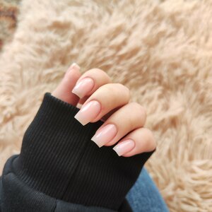 Nails Club (Граничная ул., 10, микрорайон Ольгино, Балашиха), салон красоты в Балашихе