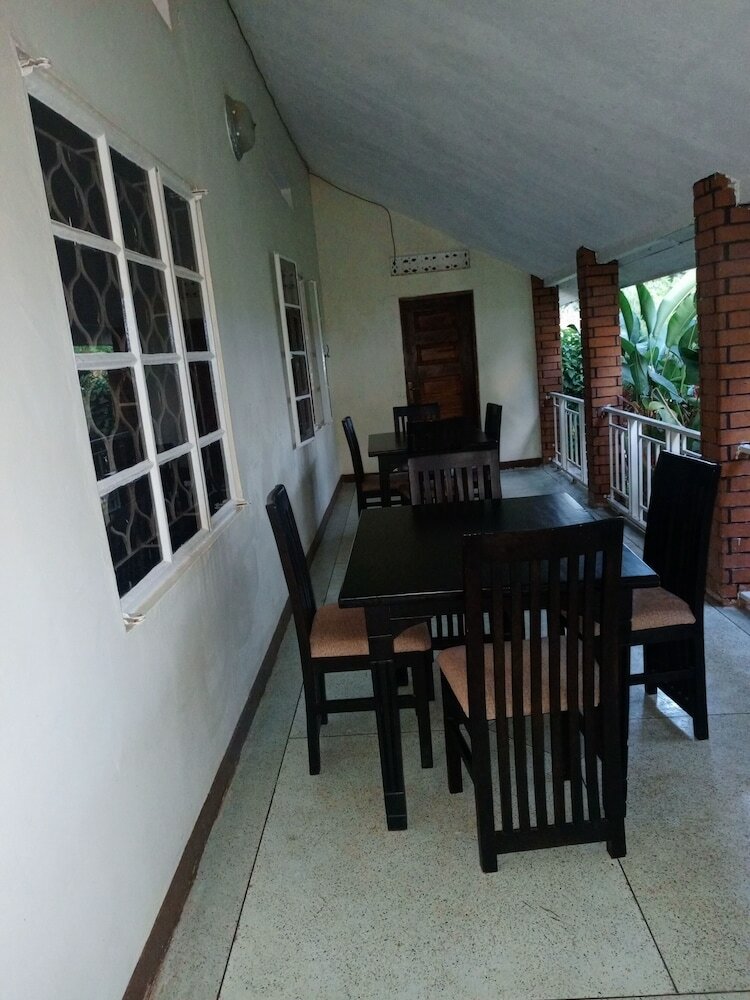 Фото Murchison BaseCamp