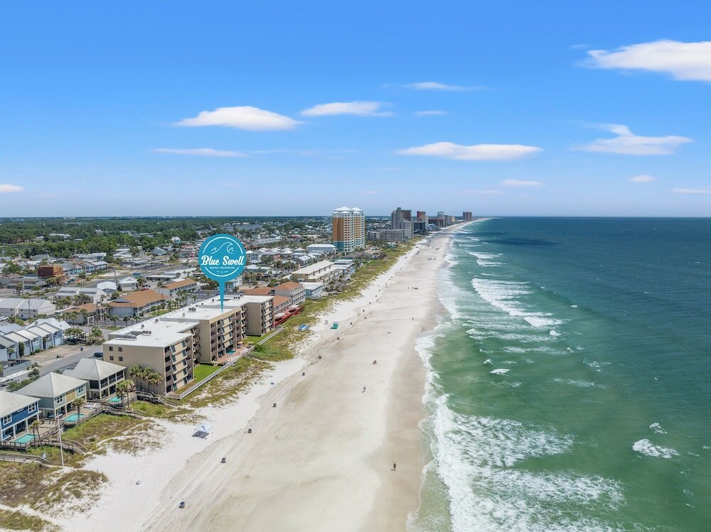 Фото Gulfgate B307 - Red Wave