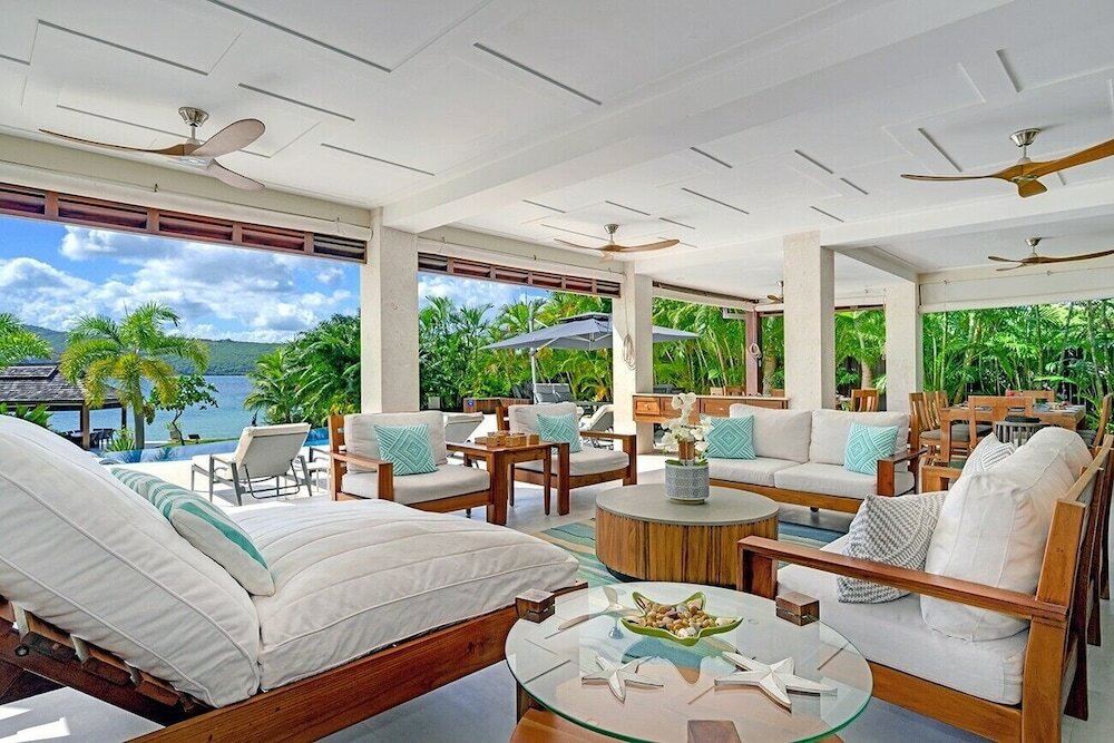 Фото Glamorous 7 Br Villa with Private Pool