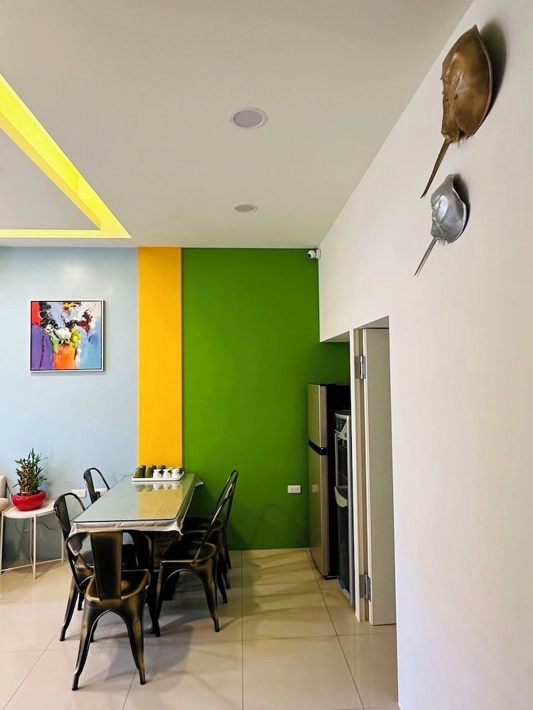 Фото Time Hostel Jincheng Station Branch