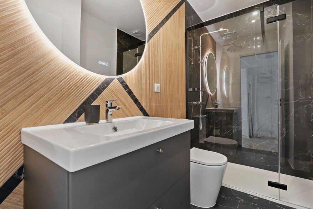 Фото Brand New Retreat in Belair Id224