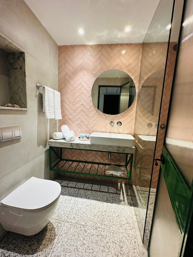 Фото Hotel Shoshana