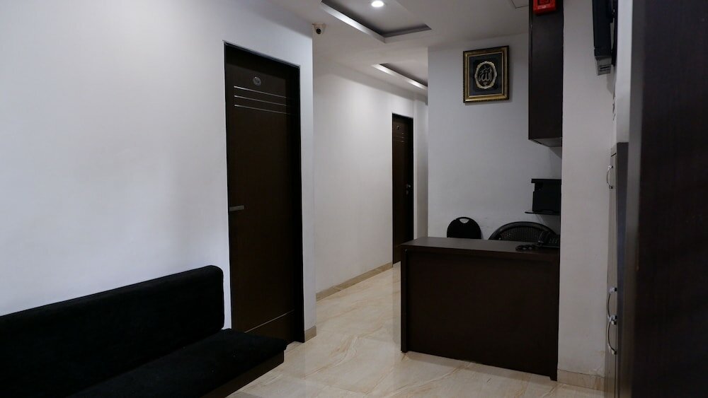 Фото Hotel Briteway