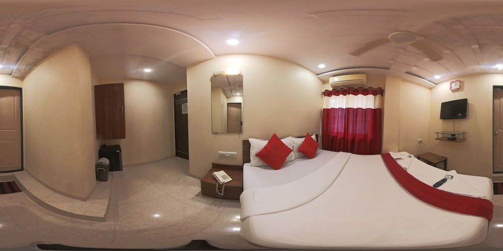 Фото Hotel Briteway