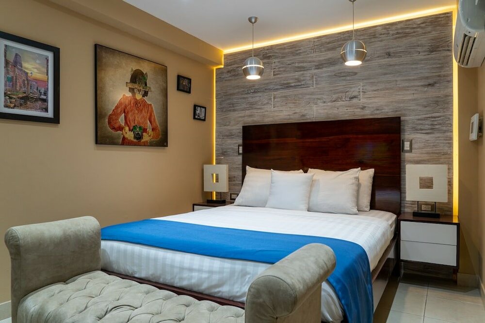 Фото Praga Apartments