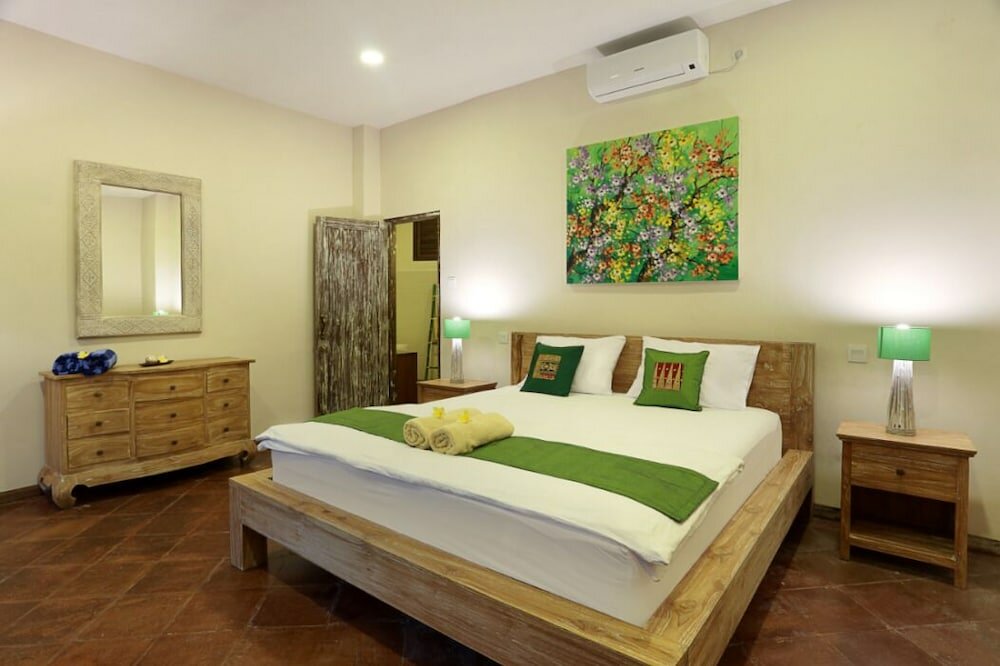 Фото Danaya's villa