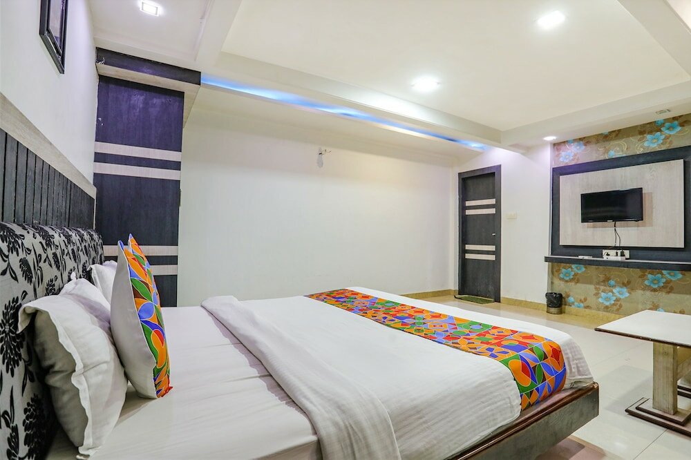 Фото Hotel Avinash Residency