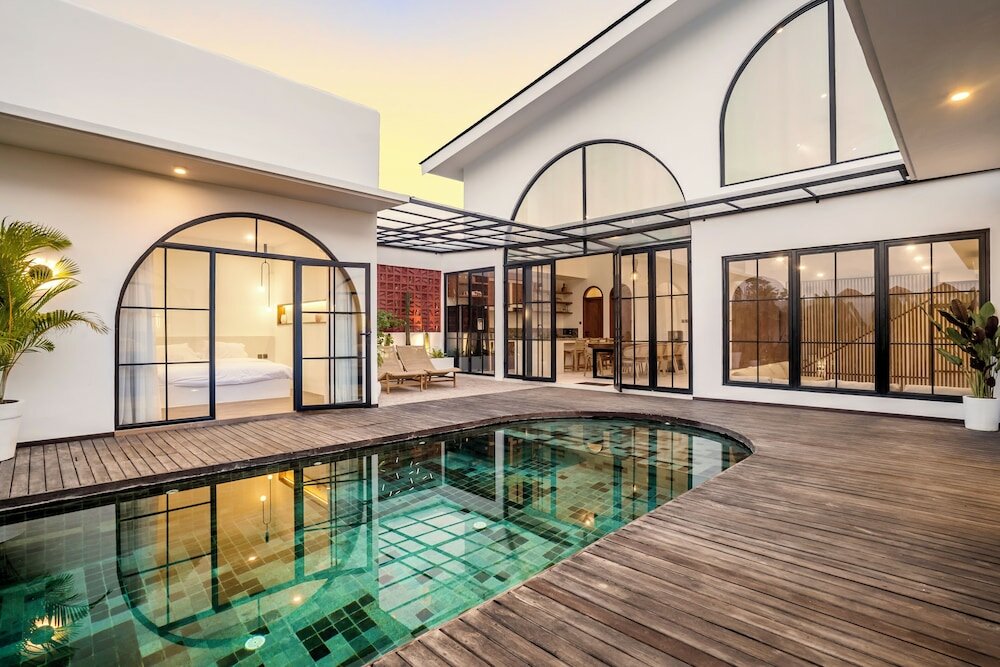 Фото Casa Copper by Alfred in Bali