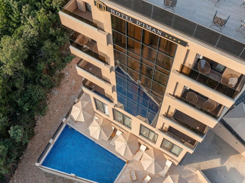 Фото Hotel Diman