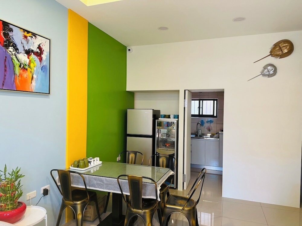 Фото Time Hostel Jincheng Station Branch