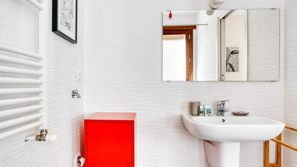 Фото Italianway - Salasco 18